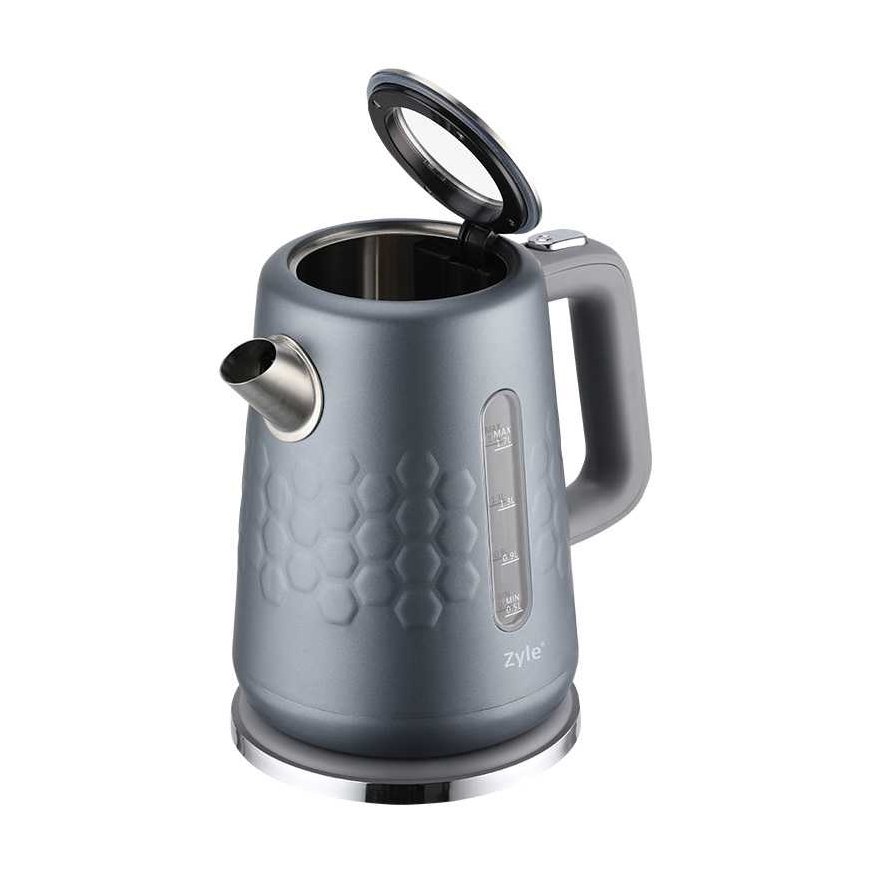 email Kettle Zyle ZY178SGR – 2