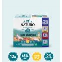NATURAL TRAIL Lamb Soft Line - märg koeratoit - 400g NATURAL TRAIL Lamb Soft Line - märg koeratoit - 400g