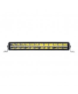 LED panel work lamp strip Awl71 120w 6500k 12000lm 56cm 12v 24v amio-04212