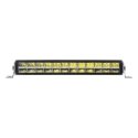 LED panel work lamp strip Awl71 120w 6500k 12000lm 56cm 12v 24v amio-04212