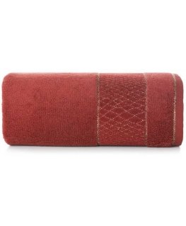Towel Eurofirany RE/ROSA/04/BOR 70X140(X3) 500
