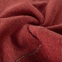 Towel Eurofirany RE/ROSA/04/BOR 70X140(X3) 500