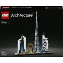 LEGO® Architecture Dubai 21052