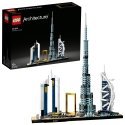 LEGO® Architecture Dubai 21052