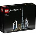 LEGO® Architecture Dubai 21052