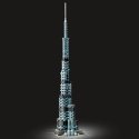 LEGO® Architecture Dubai 21052