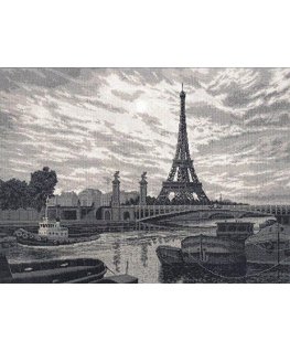 Zolotoe Runo Beldizart (Discontinued) Paris S/VS010