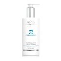 Activeshop Apis home hydro balance moisturizing tonic with seaweed 300 ml Activeshop Apis home hydro balance moisturizing tonic with seaweed 300 ml
