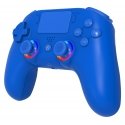Subsonic Wireless Led Controller Blue for PS4/PC Subsonic Wireless Led Controller Blue for PS4/PC