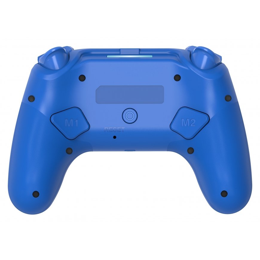 Subsonic Wireless Led Controller Blue for PS4/PC – 5