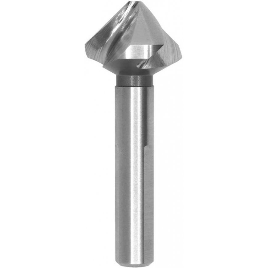Ecef Drill Taper countersink for metal
