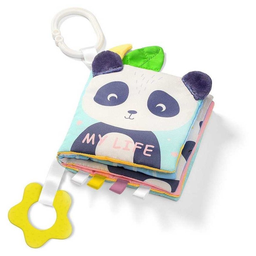 Baby Ono BabyOn educational book My