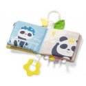 BabyOn educational book My Life, panda, 541 BabyOn educational book My Life, panda, 541