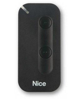 NICE MYGO2 433.92 MHz 2-channel remote control
