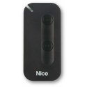 NICE MYGO2 433,92 MHz 2 kanalų nuotolinio valdymo pultas NICE MYGO2 433,92 MHz 2 kanalų nuotolinio valdymo pultas