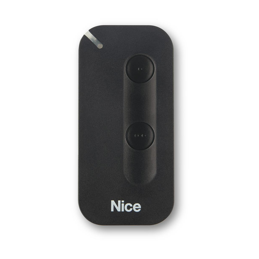 NICE MYGO2 433,92 MHz 2 kanalų nuotolinio valdymo pultas – 2