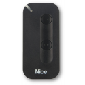 NICE MYGO2 433,92 MHz 2 kanalų nuotolinio valdymo pultas NICE MYGO2 433,92 MHz 2 kanalų nuotolinio valdymo pultas