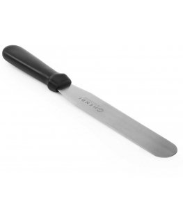 Spatula, narrow, 203 mm - Hendi 855690