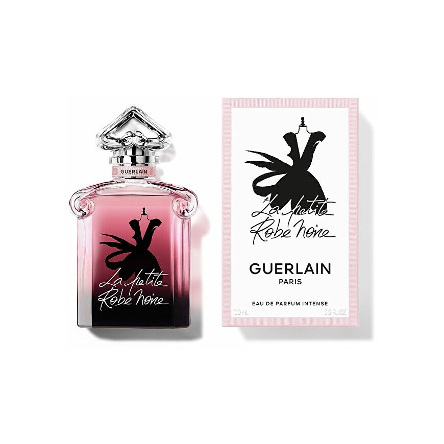 Guerlain La Petite Robe Noire Intense