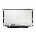 Monitor AUO Laptop Screen 11.6" 1366x768 HD, LED, Slim, Glossy, 30pin (right) EDP, A+
