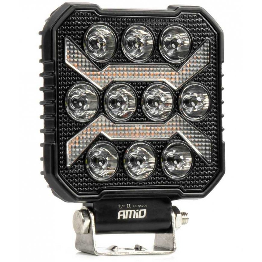 AMiO Work lamp LED spotlight Awl68
