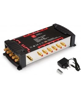 Multiswitch Opticum OMS 5/12 PRO-TRQ (Platinum Line)