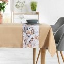 Eurofirany CHO/ANITA/5/BEIGE 140X220+33X220 Eurofirany CHO/ANITA/5/BEIGE 140X220+33X220