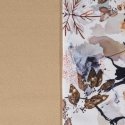 Eurofirany CHO/ANITA/5/BEIGE 140X220+33X220 Eurofirany CHO/ANITA/5/BEIGE 140X220+33X220