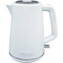 Virdulys elektrinis 1,7 l CX-4001 balta OPTIMUM Virdulys elektrinis 1,7 l CX-4001 balta OPTIMUM