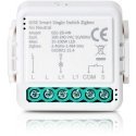 GISE išmanusis vienos relės modulis (ne N) Zigbee | Tuya | GSS-ZB-NN GISE išmanusis vienos relės modulis (ne N) Zigbee | Tuya | GSS-ZB-NN