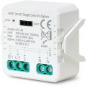 GISE Smart Single Relay Module (Non-N) Zigbee | Tuya | GSS-ZB-NN GISE Smart Single Relay Module (Non-N) Zigbee | Tuya | GSS-ZB-NN
