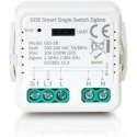 GISE Smart Single Relay Module (Non-N) Zigbee | Tuya | GSS-ZB-NN GISE Smart Single Relay Module (Non-N) Zigbee | Tuya | GSS-ZB-NN