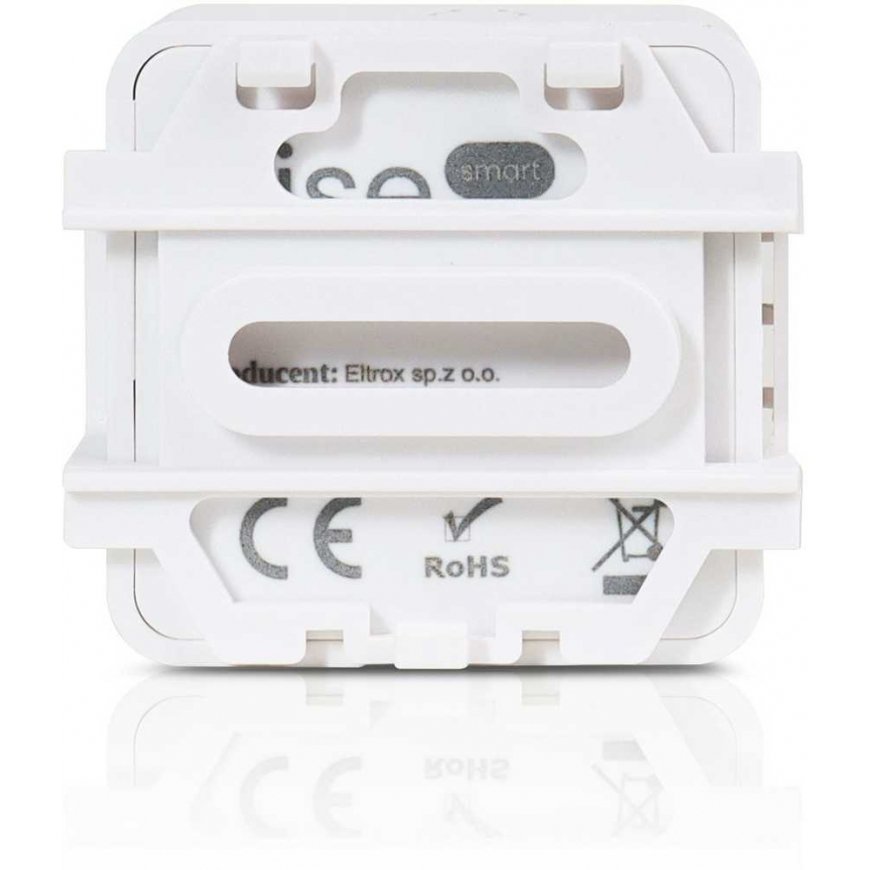 GISE išmanusis vienos relės modulis (ne N) Zigbee | Tuya | GSS-ZB-NN – 5