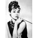 Beldizart Audrey Hepburn 20*30 cm WD132 Beldizart Audrey Hepburn 20*30 cm WD132