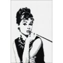 Beldizart Audrey Hepburn 20*30 cm WD132 Beldizart Audrey Hepburn 20*30 cm WD132