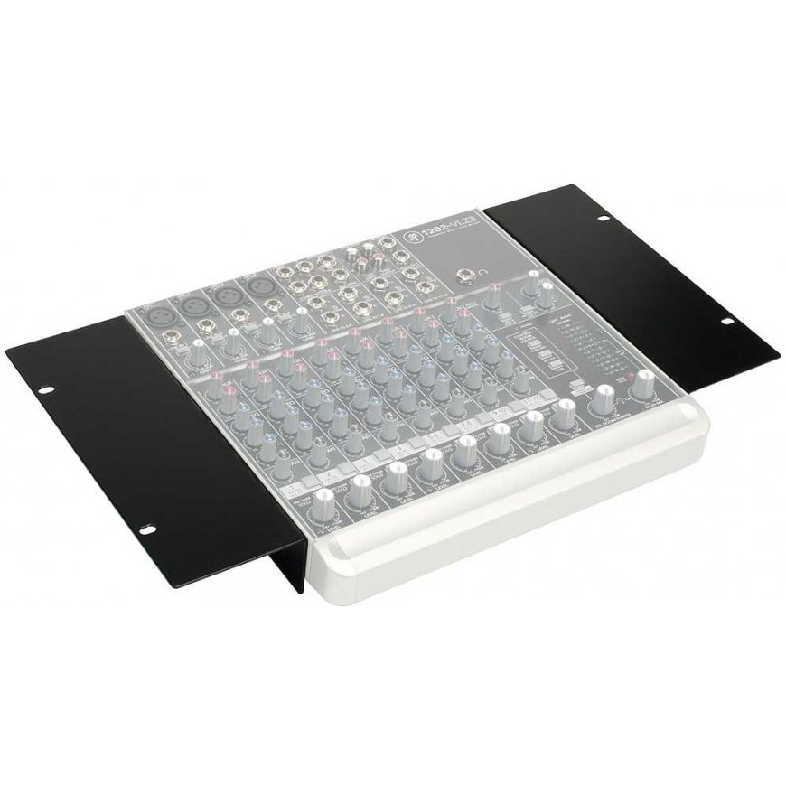 MACKIE 1202 VLZ Rackmount - Laikiklis do miksera 1202 VLZ