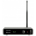 Novox FREE H1 - system belaidis