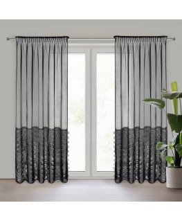 Eurofirany FIR/DEBORA/CZAR 140X270 T