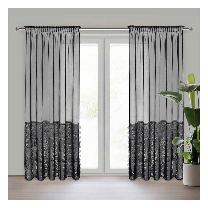 Eurofirany FIR/DEBORA/CZAR 140X270 T