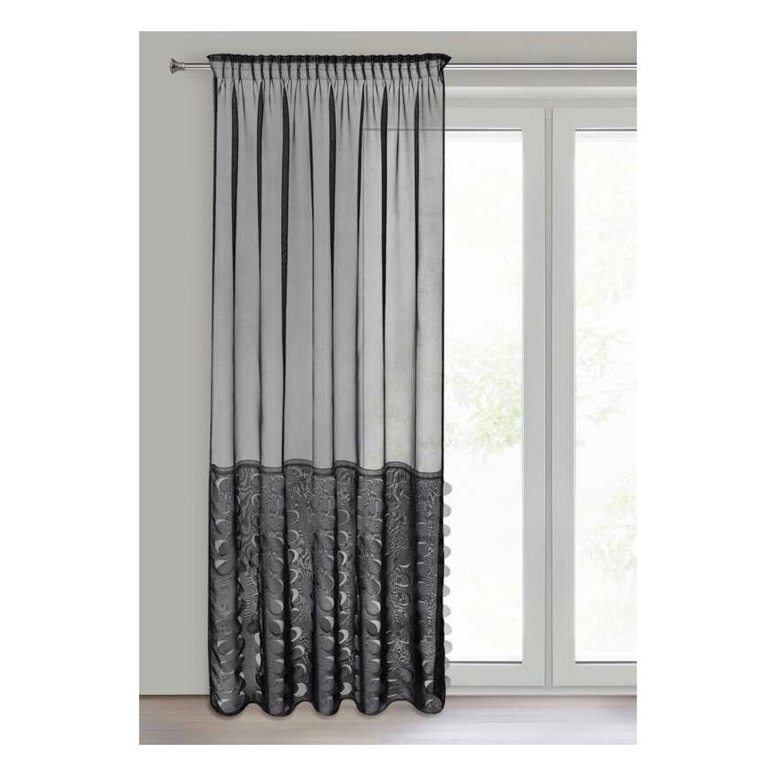 Eurofirany FIR/DEBORA/CZAR 140X270 T – 2