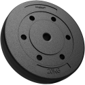 Bituminous load 20kg, hole 31mm, REBEL ACTIVE Bituminous load 20kg, hole 31mm, REBEL ACTIVE
