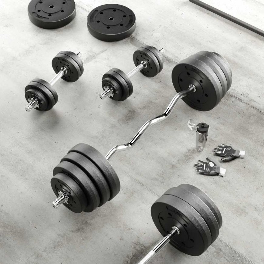 Bituminė apkrova 20kg, skylė 31mm, REBEL ACTIVE – 2