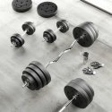 Bituminous load 20kg, hole 31mm, REBEL ACTIVE Bituminous load 20kg, hole 31mm, REBEL ACTIVE