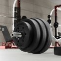 Bituminous load 20kg, hole 31mm, REBEL ACTIVE Bituminous load 20kg, hole 31mm, REBEL ACTIVE