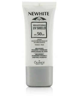 Guinot Newhite SPF50 Creamy, 30 ml
