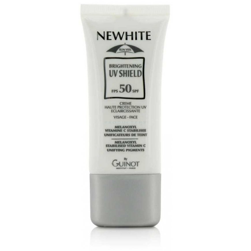 Guinot Newhite SPF50 Creamy, 30 ml