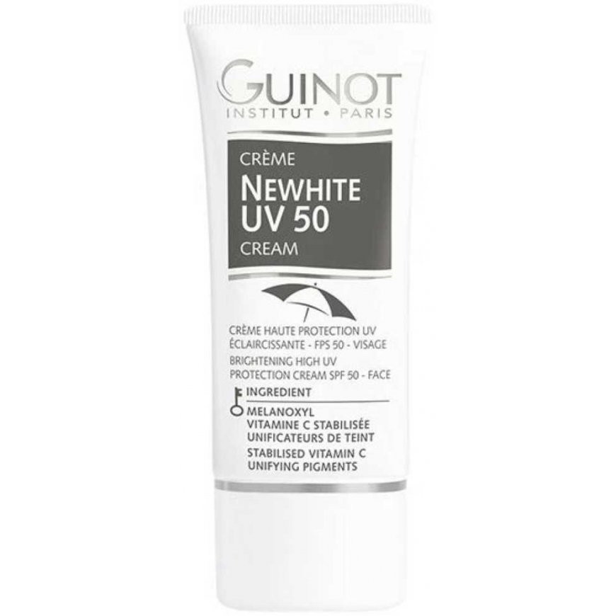 Guinot Newhite SPF50 Creamy, 30 ml – 2