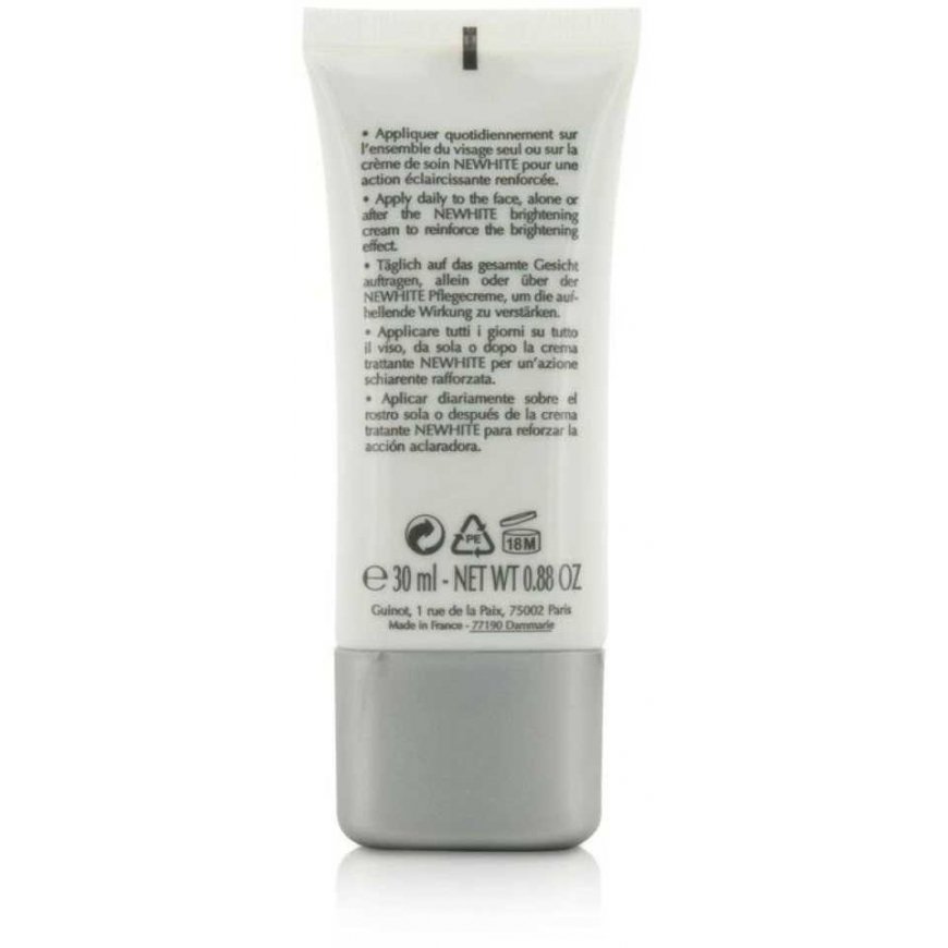 Guinot Newhite SPF50 Creamy, 30 ml – 4