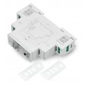BleBox SwitchBox DIN - 230V WiFi relay - Android/iOS app