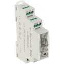 BleBox SwitchBox DIN - 230V WiFi relay - Android/iOS app
